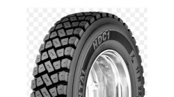 Anvelope de tractiune CONTINENTAL HDC1 315 / 80 R22.5