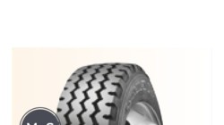 Anvelope de tractiune KUMHO MA03 315 / 80 R22.5