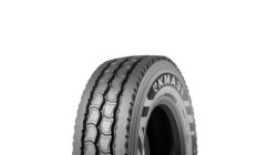 Anvelope de directie KUMHO MA31 315 / 80 R22.5