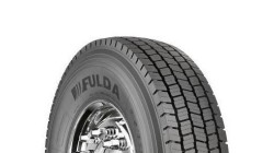 Anvelope de tractiune FULDA WINTERFORCE 315 / 80 R22.5