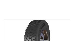 Anvelope de tractiune MICHELIN X WORKS D 315 / 80 R22.5