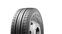 Anvelope de tractiune KUMHO LD03 315 / 80 R22.5