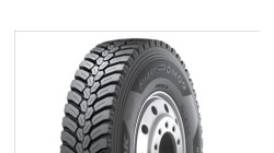 Anvelope de tractiune HANKOOK DM09 315 / 80 R22.5