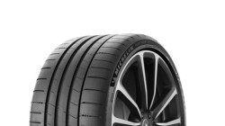 Anvelope de vara MICHELIN PILOT SPORT S 5 325 / 30 R21