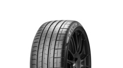 Anvelope de vara PIRELLI P-ZERO (PZ4) 325 / 30 R21
