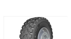 Anvelope de directie MICHELIN X FORCE ZL 335 / 80 R20