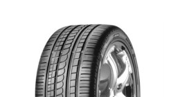 Anvelope de vara PIRELLI P ZERO ROSSO 355 / 25 R19