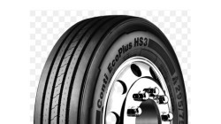 Anvelope de directie CONTINENTAL CONTI ECOPLUS HS3 355 / 50 R22.5