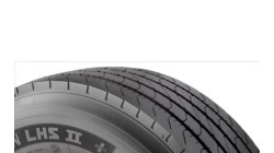 Anvelope de directie GOODYEAR MARATHON LHS II+ 355 / 50 R22.5