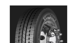 Anvelope de directie GOODYEAR EQMAXS 385 / 55 R22.5