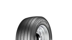 Anvelope de trailer CONTINENTAL CONTI ECOPLUS HT3+ 385 / 55 R22.5