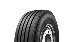 Anvelope de trailer DOUBLE COIN RT910 385 / 55 R22.5