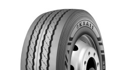 Anvelope de trailer KUMHO XA11 385 / 55 R22.5
