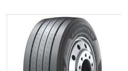 Anvelope de trailer HANKOOK TL20 385 / 55 R22.5
