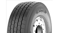 Anvelope de trailer MICHELIN X MULTI WINTER T 385 / 65 R22.5