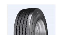 Anvelope de trailer CONTINENTAL CROSSTRAC HT3 385 / 65 R22.5