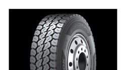 Anvelope de trailer HANKOOK TM15 385 / 65 R22.5