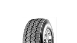 Anvelope de trailer SAVA CARGO MS 385 / 65 R22.5