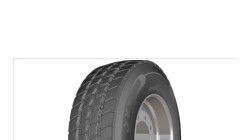 Anvelope de trailer MICHELIN X WORKS T 385 / 65 R22.5