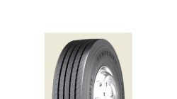 Anvelope de directie SEMPERIT RUNNER F2 385 / 65 R22.5