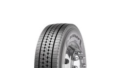 Anvelope de directie DUNLOP SP346 385 / 65 R22.5