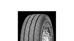 Anvelope de trailer GOODYEAR OMNITRAC T 385 / 65 R22.5