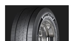 Anvelope de trailer GOODYEAR EQMAXTULT 385 / 65 R22.5