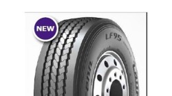 Anvelope de trailer LAUFENN LF95 385 / 65 R22.5