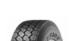 Anvelope de trailer DUNLOP SP282 385 / 65 R22.5
