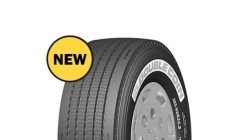 Anvelope de directie DOUBLE COIN RR215 385 / 65 R22.5