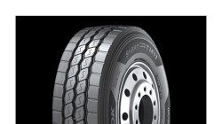 Anvelope de trailer HANKOOK TM11 385 / 65 R22.5