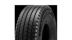 Anvelope de trailer NORDEXX MULTI 10 385 / 65 R22.5