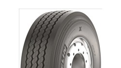 Anvelope de trailer MICHELIN XTE3 385 / 65 R22.5