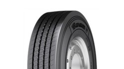 Anvelope de directie BARUM BF200R 385 / 65 R22.5