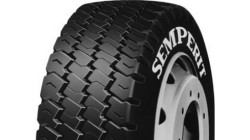 Anvelope de trailer SEMPERIT M277 385 / 65 R22.5