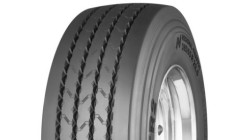 Anvelope de trailer CONTINENTAL HTR2 425 / 65 R22.5