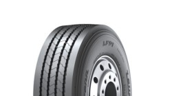 Anvelope de trailer LAUFENN LF91 425 / 65 R22.5