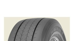 Anvelope de trailer GOODYEAR FUELMAX T 435 / 50 R19.5