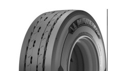 Anvelope de trailer MICHELIN X MULTI HL T 445 / 45 R19.5