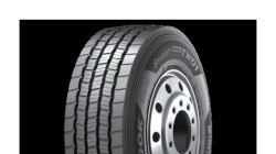 Anvelope de trailer HANKOOK TW01 445 / 45 R19.5