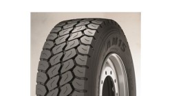 Anvelope de directie HANKOOK AM15 445 / 65 R22.5