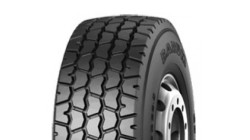 Anvelope de trailer BARUM BS49 445 / 65 R22.5
