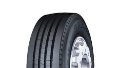 Anvelope de trailer BARUM BT43 445 / 65 R22.5