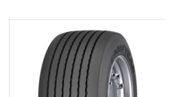 Anvelope de trailer GOODYEAR LHT+ 455 / 40 R22.5