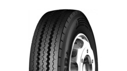 Anvelope de directie CONTINENTAL LSR+ 7.50 / R16