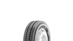 Anvelope de directie GOODYEAR REGIONAL RHS 8.5 / R17.5
