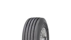 Anvelope de trailer GOODYEAR REGIONAL RHT II 9.5 / R17.5