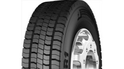 Anvelope de tractiune CONTINENTAL LDR1 9.5 / R17.5