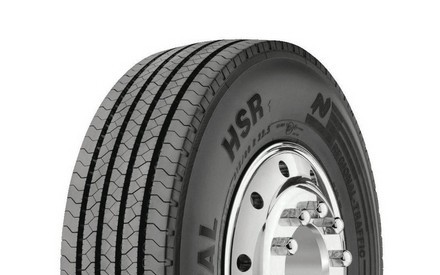 Anvelope de directie CONTINENTAL HSR 10 / R22.5