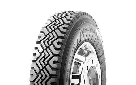 Anvelope de tractiune CONTINENTAL RMS 10 / R22.5